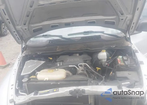 2004 Dodge Ram 1500 Slt/Laramie from USA, damaged, VIN 1D7HA18D44J214718